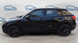 Audi Q2 I 1.0 TFSI 116 Sport 75-Paris