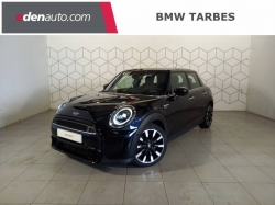 Mini Mini Hatch 5 Portes Cooper S 178 ch BVA7 Ed... 32-Gers