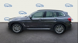 BMW X3 xDrive 30i 252 BVA8 Luxury - Automatique ... 75-Paris