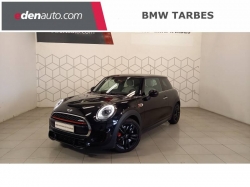 Mini Mini Hatch 3 Portes 231 ch John Cooper Work... 32-Gers