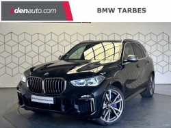 BMW X5 M50d 400 ch BVA8 M Performance 32-Gers