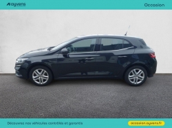 Renault Mégane 1.3 TCe 140ch FAP Business EDC 44-Loire-Atlantique