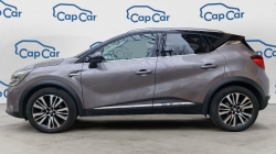 Renault Captur 1.3 TCe 140 EDC Initiale Paris 75-Paris