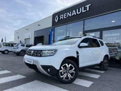 Dacia Duster II Prestige TCe 130 4x2 30-Gard