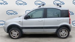 Fiat Panda 4x4 II 1.3 Multijet 70 Climbing 75-Paris