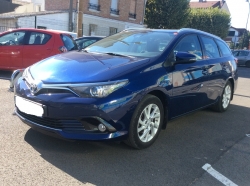 Toyota Auris TOURING SPORTS 1.8 HYBRID 136 COLLE... 94-Val-de-Marne