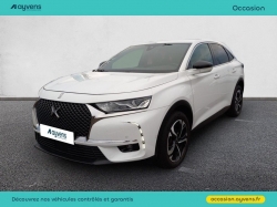 DS DS 7 Crossback PureTech 180ch Business Automa... 67-Bas-Rhin