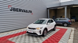 Kia Stonic 1.0 T-GDI 120 MHEV ACTIVE DCT7 35-Ille-et-Vilaine