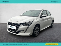 Peugeot 208 1.2 PureTech 100ch S&S Active Busine... 33-Gironde