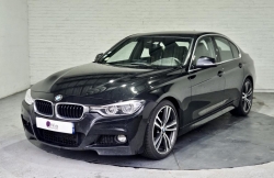 BMW Série 3 F30 LCI 330d 258 ch M Sport A 59-Nord