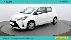 Toyota Yaris HYBRID 100h France Business 5p 91-Essone