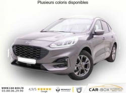 Ford Kuga 2.5 PHEV 225 ST Line 67-Bas-Rhin