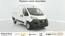 Fiat Ducato III 3.5 MH2 H3-Power 140ch 67-Bas-Rhin