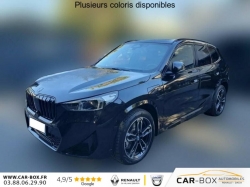 BMW X1 U11 xDrive 25e 245ch DKG7 M Sport 67-Bas-Rhin