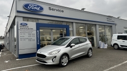 Ford Fiesta 1.1I - 75 S&S CONNECT BUSINESS 47-Lot-et-Garonne