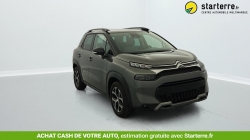 Citroën C3 Aircross PureTech 130 S&S EAT6 Shine 69-Rhône