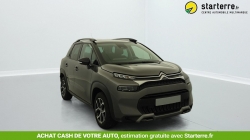 Citroën C3 Aircross PureTech 110 S&S BVM6 Plus 69-Rhône