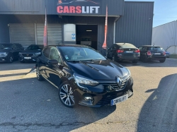 Renault Clio V E-TECH 140CV HYB INITIAL PARIS, H... 31-Haute-Garonne