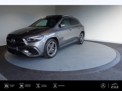 Mercedes Gla 200 d AMG Line 73-Savoie