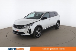 Peugeot 5008 1.5 Blue-HDi Allure Pack EAT8 130 c... 92-Hauts-de-Seine