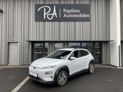 Hyundai Kona ELECTRIC Electrique 39 kWh - 136 ch... 72-Sarthe