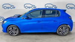 Peugeot 208 II 1.2 PureTech 100 EAT8 Allure Busi... 75-Paris