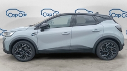 Renault Captur II 1.6 E-Tech Hybrid 145 EDC Alpi... 75-Paris