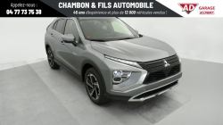 Mitsubishi Eclipse Cross MY23 2.4 MIVEC PHEV TWI... 42-Loire