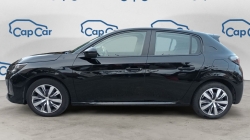 Peugeot 208 II 1.2 Puretech 100 Active 75-Paris