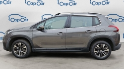 Peugeot 2008 1.6 BlueHDi 100 Allure 75-Paris