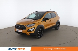 Ford EcoSport 1.0 EcoBoost Active 125 ch 92-Hauts-de-Seine