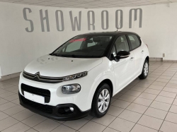 Citroën C3 PureTech 82 Feel 85-Vendée