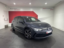 Volkswagen Golf 1.5 eTSI OPF 150 DSG7 R-Line 93-Seine-Saint-Denis