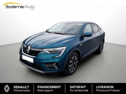 Renault Arkana TCe 140 EDC - 22 Evolution 29-Finistère