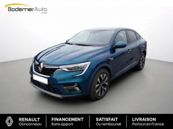 Renault Arkana TCe 140 EDC - 22 Evolution 29-Finistère