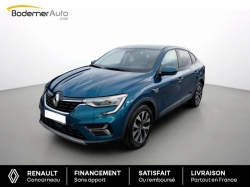 Renault Arkana TCe 140 EDC - 22 Evolution 29-Finistère