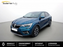 Renault Arkana TCe 140 EDC - 22 Evolution 29-Finistère