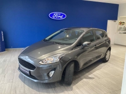 Ford Fiesta 1.0 EcoBoost 100 ch S&S BVM6 Cool & ... 38-Isère