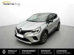 Renault Captur TCe 90 Evolution 29-Finistère