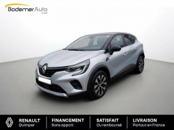 Renault Captur TCe 90 Evolution 29-Finistère