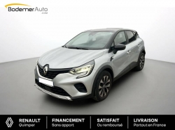 Renault Captur TCe 90 Evolution 29-Finistère