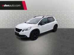 Peugeot 2008 PureTech 110ch S&S EAT6 GT Line 31-Haute-Garonne