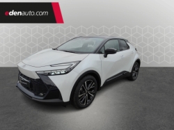 Toyota C-HR Hybride Rechargeable 225 Collection 31-Haute-Garonne