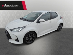 Toyota Yaris Hybride 116h Design 31-Haute-Garonne