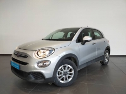 Fiat 500X 1.0 FireFly Turbo T3 120 ch Cult 84-Vaucluse