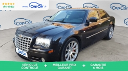 Chrysler 300C 6,1 V8 431 BVA SRT8 - Automatique ... 75-Paris