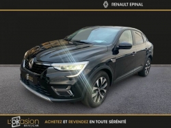 Renault Arkana TCe 140 EDC FAP Business 88-Vosges