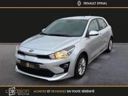 Kia Rio 1.2 DPi 84ch BVM5 Active 88-Vosges