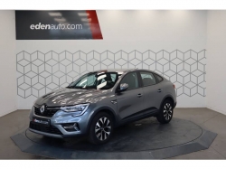 Renault Arkana TCe 140 EDC FAP Zen 64-Pyrénées-Atlantiques