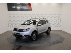 Dacia Duster Blue dCi 115 4x2 Prestige 64-Pyrénées-Atlantiques